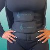 CC Waist Cincher