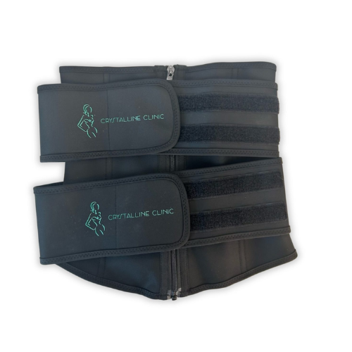 CC Waist Cincher