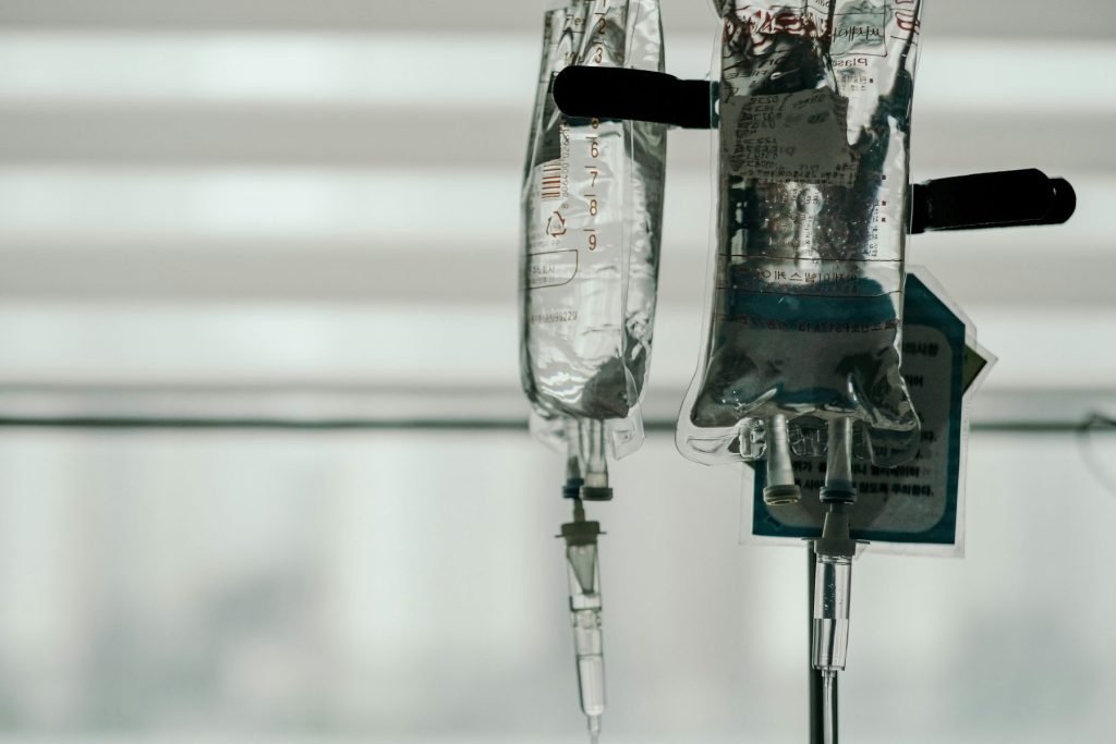 How IV Therapy for Energy and Focus Can Supercharge Your Daily Life Photo - IV Therapy for Energy and Focus