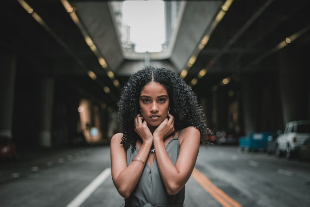 Skin Boosters vs PRP: Which is Right for You? A beautiful woman with flawless skin after choosing between Skin Boosters vs PRP and having one of those treatments.