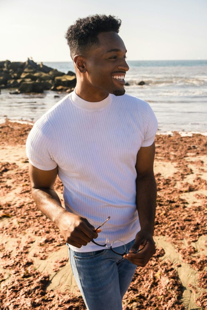 Subtle Confidence Boosts: Aesthetic Treatments for Men UK Subtle Confidence Boosts: Aesthetic Treatments for Men UK