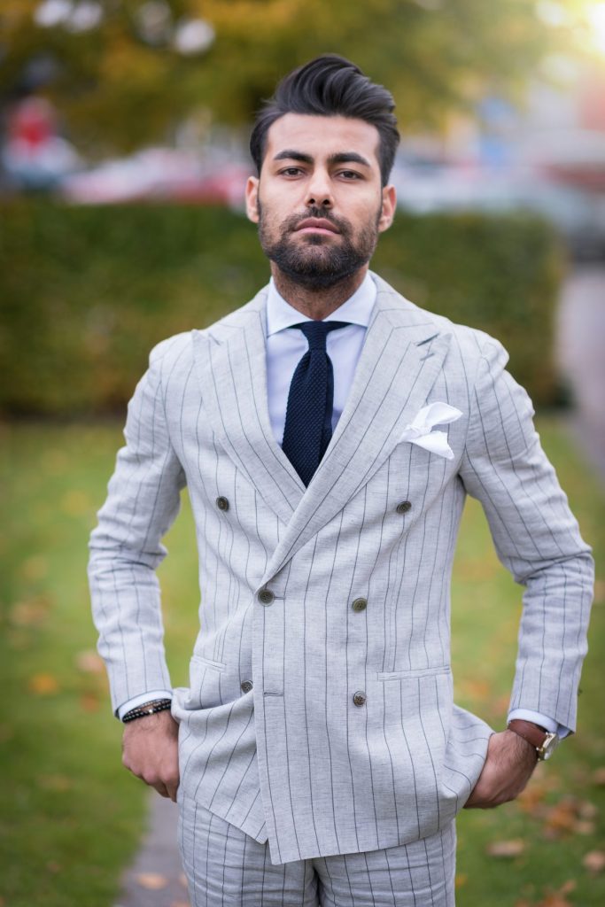 Subtle Confidence Boosts: Aesthetic Treatments for Men UK Subtle Confidence Boosts: Aesthetic Treatments for Men UK